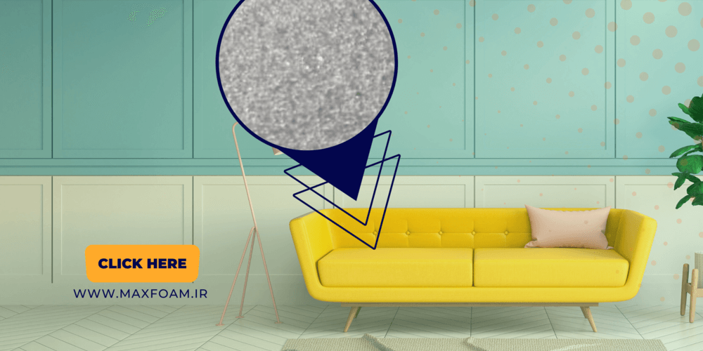 sofa sponge