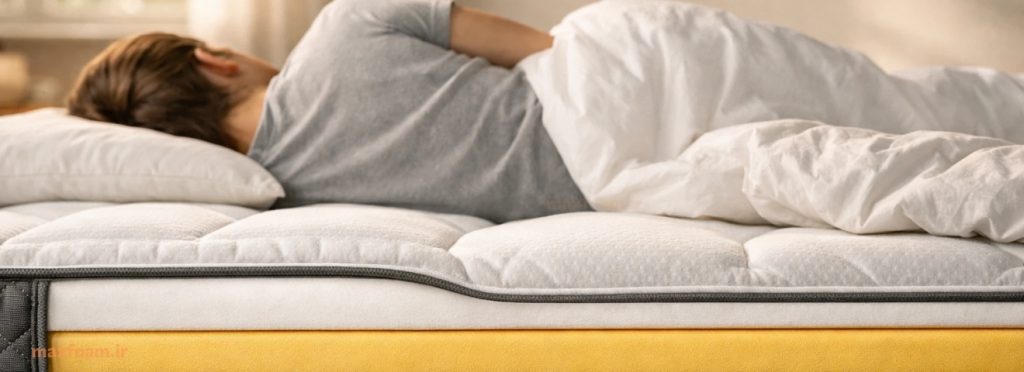 خرید تشک تخت مستقیم از تولیدی در کرج